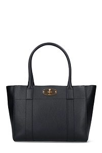 Mulberry Bayswater 9 To 5 Small Tote Bag