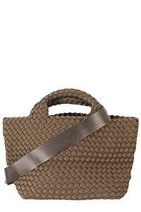 Naghedi St Barths Small Shoulder Bag