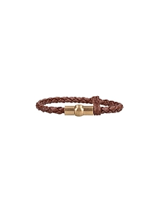 Bijoux Braided Bracelet