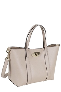 Mulberry Bayswater Mini Tote Bag