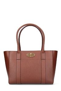 Mulberry Bayswater 9 To 5 Two-Tone Small Tote Bag