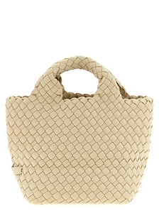 Naghedi St. Barths Woven Tote Bag