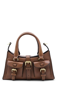 Mulberry Mini Roxanne Top Handle Bag