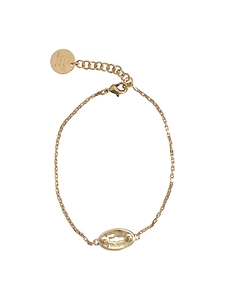 Mulberry Bijoux Chain Bracelet