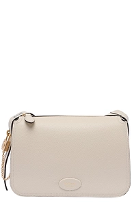 Billie Logo Detailed Small Crossbody Bag
