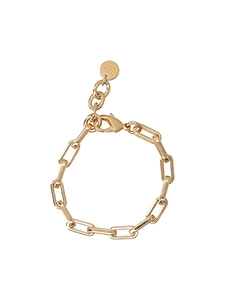 Chained Polished Bracelet