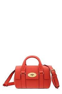Mulberry Mini Bayswater Small Tote Bag