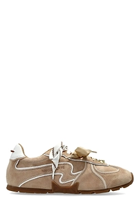 Naked Wolfe Adored Low-Top Sneakers