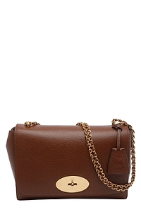 Mulberry Medium Lily Shoulder Bag
