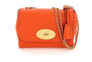 Mulberry Lily Small Shoulder Bag