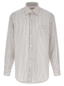 Namacheko Colt Oversized Striped Shirt