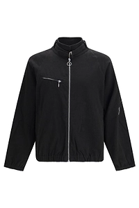 Namacheko Nanami Zip Pocket Jacket