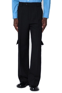Namacheko Straight Leg Cargo Pants