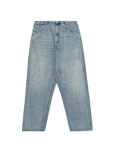 Namacheko Wide Leg Jeans