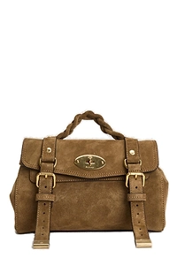 Mulberry Mini Alexa Bag