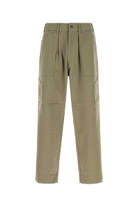 Nanamica Deck Twill Pants