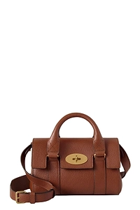 Mulberry Mini Bayswater Shoulder Bag