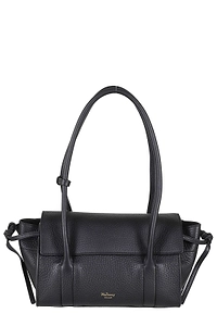 Mulberry Mini Soft Bayswater Tote Bag