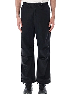 Deck Wide-Leg Pants
