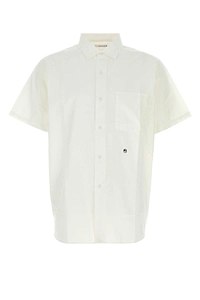 Nanamica Regular Collar Oversized Shirt