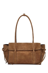 Mulberry Small Bayswater Top Handle Bag