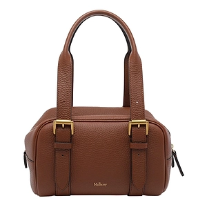 Mulberry Small Boston Top Handle Handbag