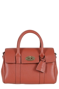 Mulberry Small Bayswater Top Handle Bag