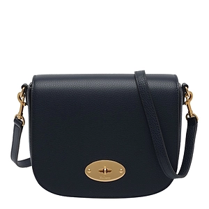 Mulberry Small Darley Satchel Shoulder Bag
