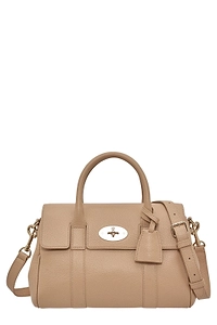 Mulberry Small Bayswater Top Handle Bag