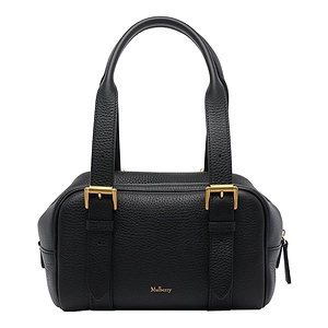 Mulberry Small Boston Top Handle Handbag
