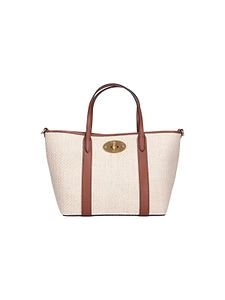 Mulberry Small Top Handle Tote Bag