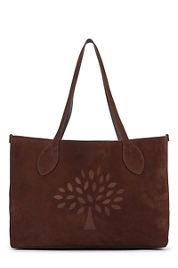 Mulberry Tree Tote Bag