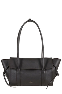Mulberry Soft Bayswater Drawstring Small Shoulder Bag