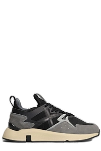 Munich Clik 105 Lace-Up Sneakers