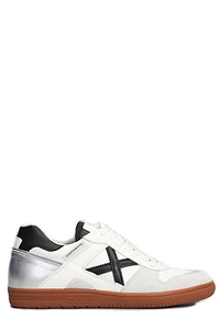 Munich Continental Premium 09 Lace-Up Sneakers