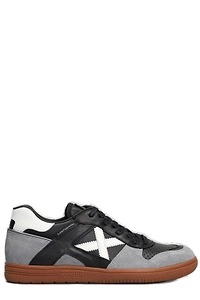 Munich Continental Premium 10 Lace-Up Sneakers