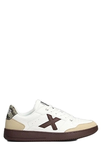 Legit Man 102 Lace-Up Sneakers