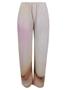 Arvenn Wide-Leg Pants