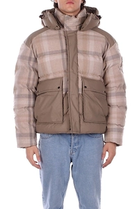 Napapijri Hooded Down Jacket