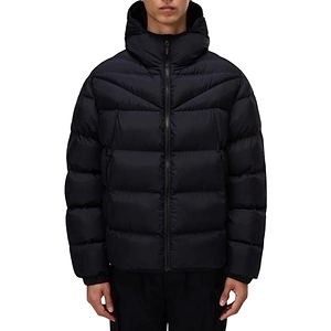 Napapijri Hooded Padded Jacket