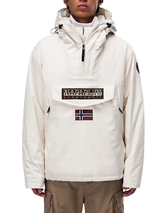 Napapijri Rainforest Ripstop Anorak