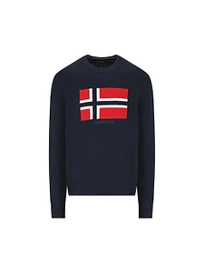 Napapijri Mura Crewneck Jumper