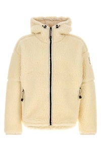 Napapijri T-Tires Fleece Hooded Jacket