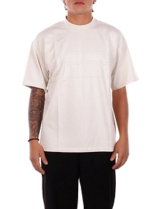 Napapijri Short-Sleeved Crewneck T-Shirt