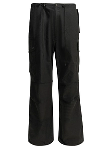 Needles Field Wide Cargo Pants