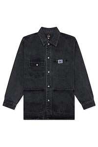 Needles Long Sleeve Buttoned Jacket