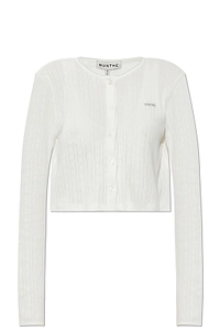 Munthe Noelia Knit Cardigan