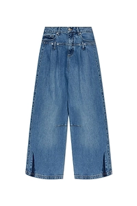 Munthe Nezzasin Denim Jeans
