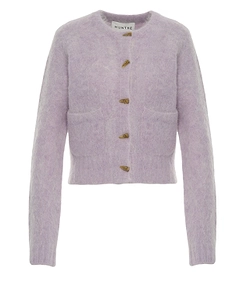 Munthe Nolocca Knit Cardigan