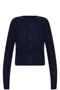 Munthe Nolocca Knit Cardigan